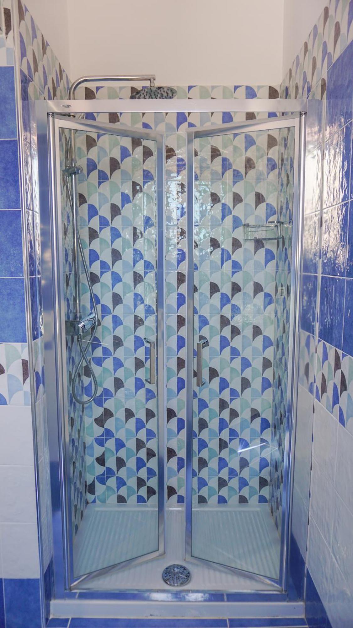 לינה וארוחת בוקר פראייה א מארה Praja Vecchia מראה חיצוני תמונה